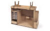 Workshop Cabinet