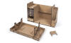 Workshop Cabinet