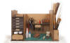 Workshop Cabinet