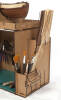 Workshop Cabinet