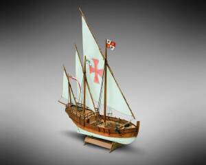 Nina Mini Mamoli 1:106