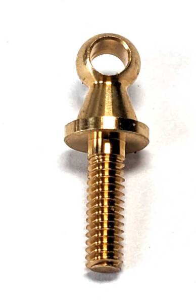 Handlaufstütze H 6mm