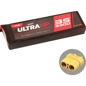 Ro Power EVO 5 3S 3300 mAh Lipo Akku
