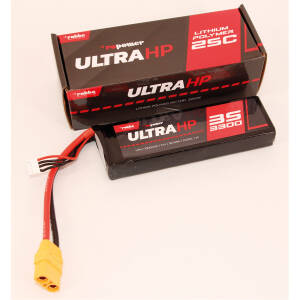 Ro Power EVO 5 3S 3300 mAh Lipo Akku