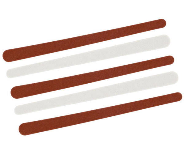 Flexible Grinding Sticks