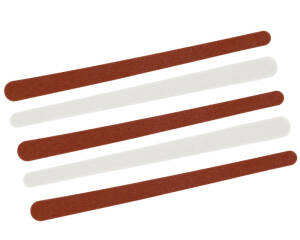 Flexible Grinding Sticks