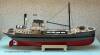 AIACE cargo ship kit