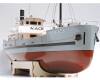 AIACE cargo ship kit