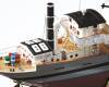 AIACE cargo ship kit