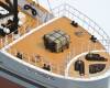AIACE cargo ship kit