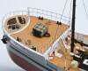 AIACE cargo ship kit