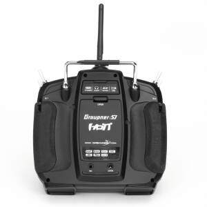 Fernsteuerung MZ-18 Hott 9 Kanal Sender