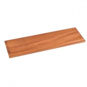Grundplatte  400x120x20mm