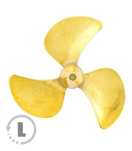 C-Type Prop 3BL 35mm M4 L