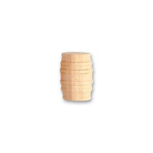 Barrel 15mm
