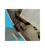 Barrel 15mm