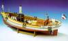 Inselversorger Borkum Modellschiff Bausatz ABS 1:12