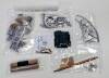 Steam Tug Joffre GFK Ship Model Kit 1:48