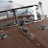 Riva Aquarama Modellschiff Bausatz 1:10