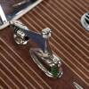 Riva Aquarama Modellschiff Bausatz 1:10