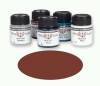 Crimson rot 22 ml   Billing Boats Acryl Farben