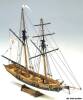 Schooner "Black Prince"