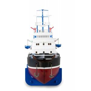 Tugboat Atlantic ABS Hull 1:50 R/C Compatible