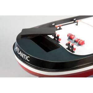 Tugboat Atlantic ABS Hull 1:50 R/C Compatible