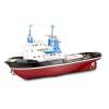 Tugboat Atlantic ABS Hull 1:50 R/C Compatible
