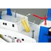 Tugboat Atlantic ABS Hull 1:50 R/C Compatible