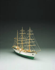 Training Ship Gorch Fock