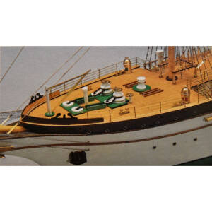 Segelschulschiff Gorch Fock