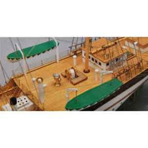 Segelschulschiff Gorch Fock