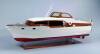 Chris Craft Commander Express Cruiser 1954