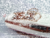 Chris Craft Commander Express Cruiser 1954