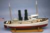 Küstenschlepper  "The Lackawanna"