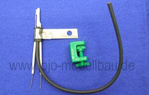 Super Smoke Unit 8-12V