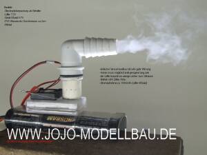 Super Smoke Unit 6-7V