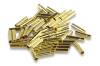 Goldkontakt 2mm Buchse