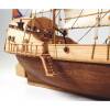 Chinese Junk "Red Dragon" Kit