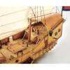 Chinese Junk "Red Dragon" Kit