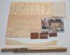 Chinese Junk "Red Dragon" Kit