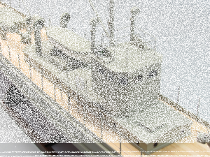 SC-I Class Sub-Chaser WWI