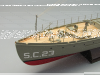 SC-I Class Sub-Chaser WWI