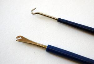 Rigging Hook Type A