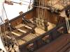 Caribbean Buccaneer Model Ship Kit 1:100
