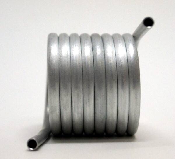 Wasserkühlspirale für 500/600 Motor