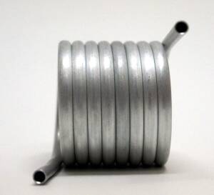 Wasserkühlspirale für 500/600 Motor