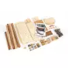 Fregatte Bounty Standmodell Bausatz Holz 1:45