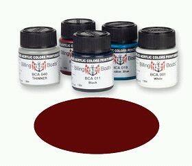 Beize Eiche 22 ml   Billing Boats Acryl Farben